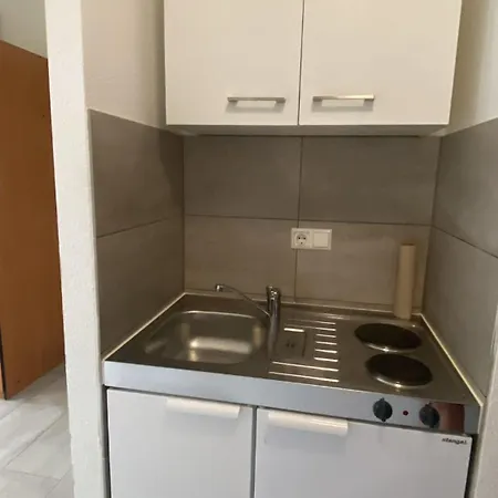 In Neureut Apartman *